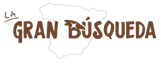 La Gran Búsqueda – Inicio